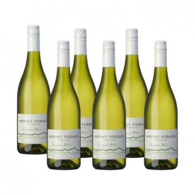 Mount Vernon Sauvignon Blanc